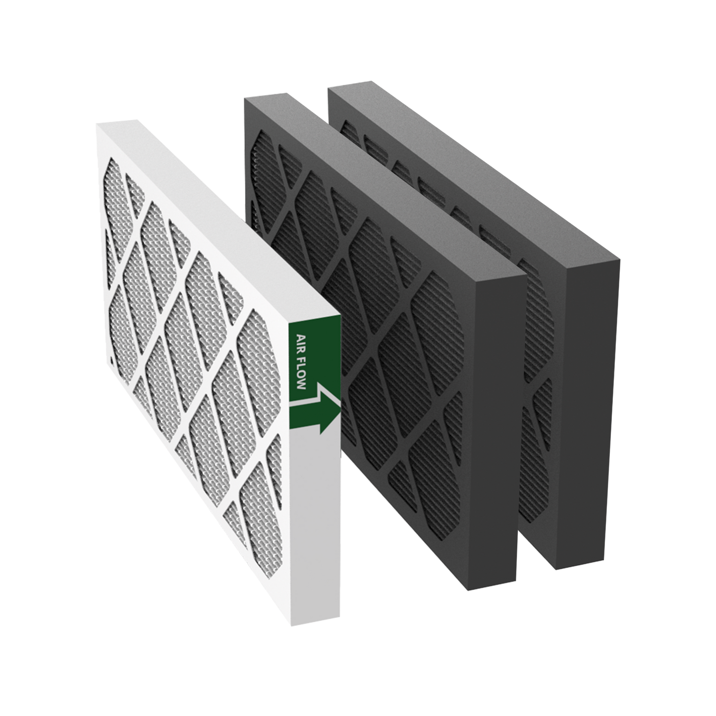 smartIAQ Filter Kits