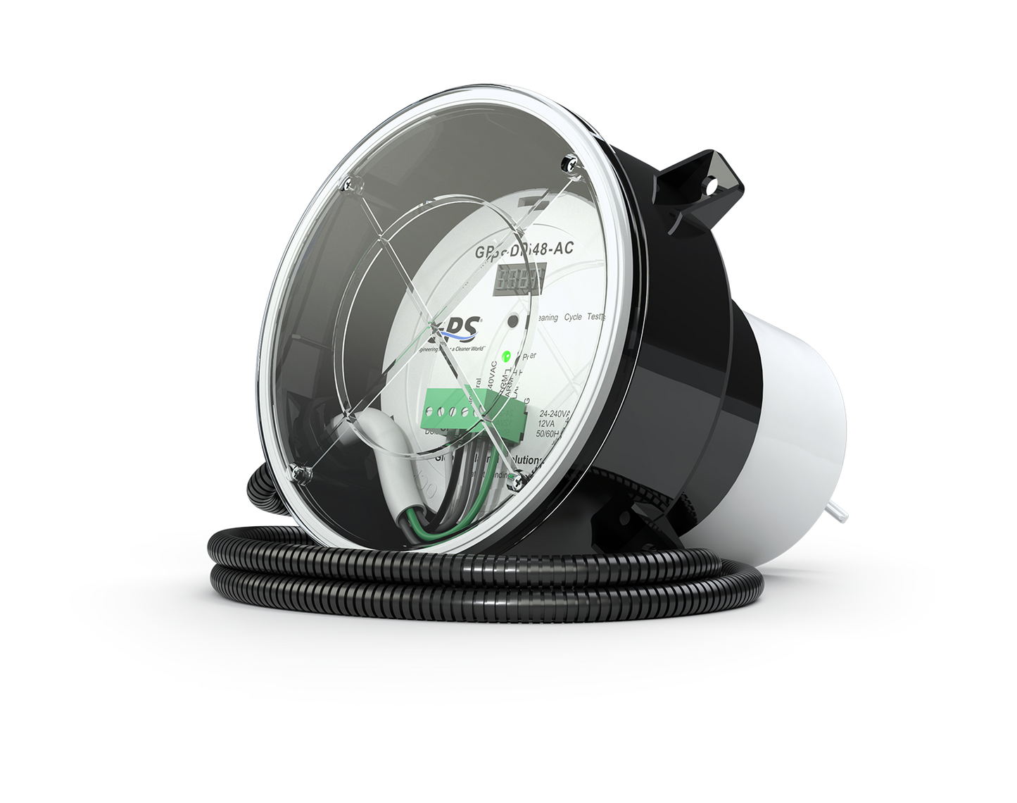 GPS-DM-48-AC