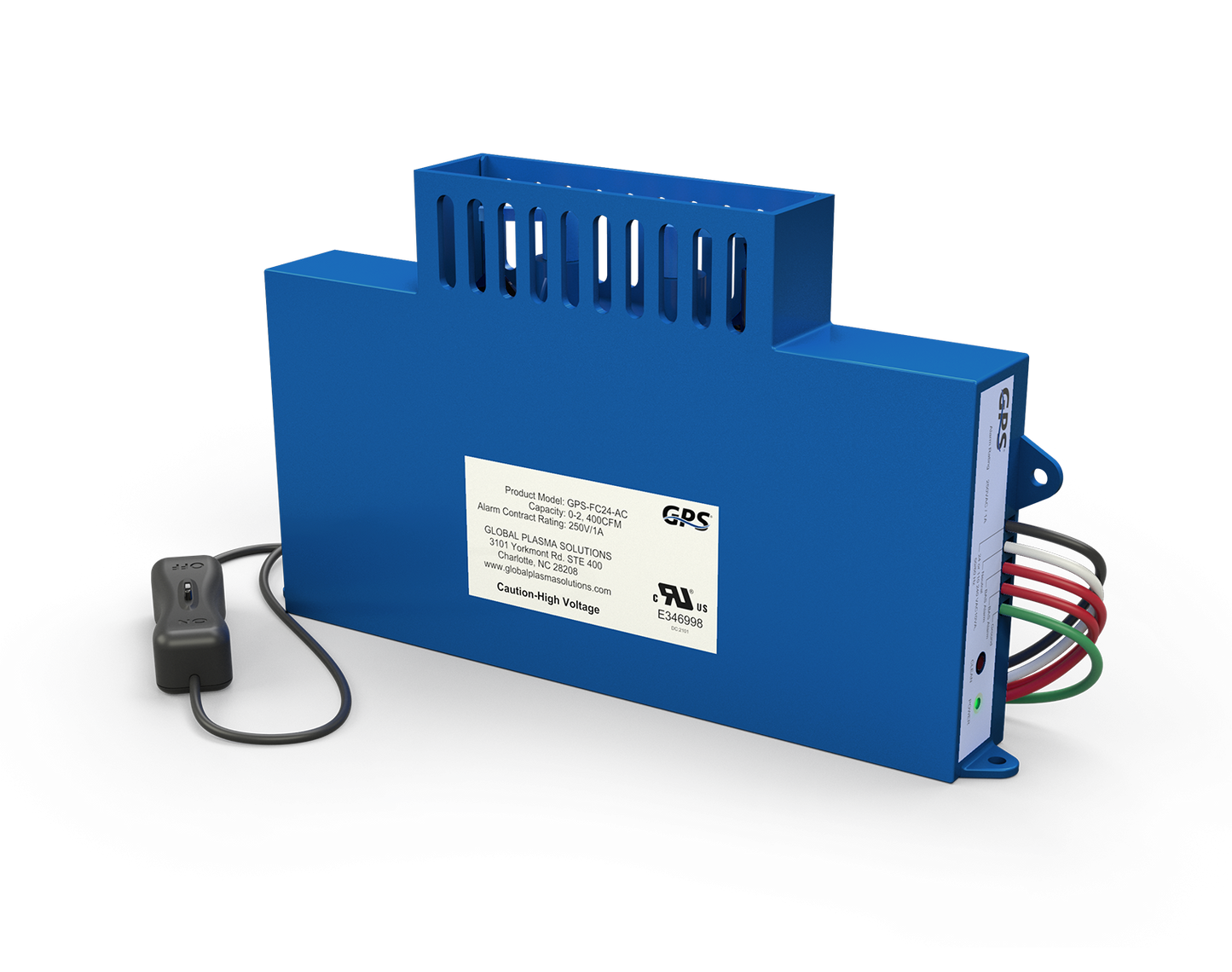 GPS-FC-24-AC