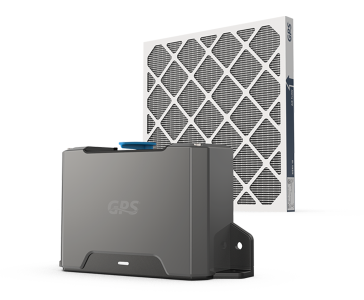 Opti-Lok Soft Ionization Filter Enhancement – Shop GPS Air