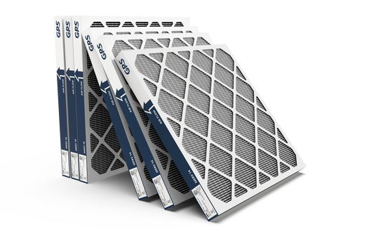 MERV14 Filter 6-packs