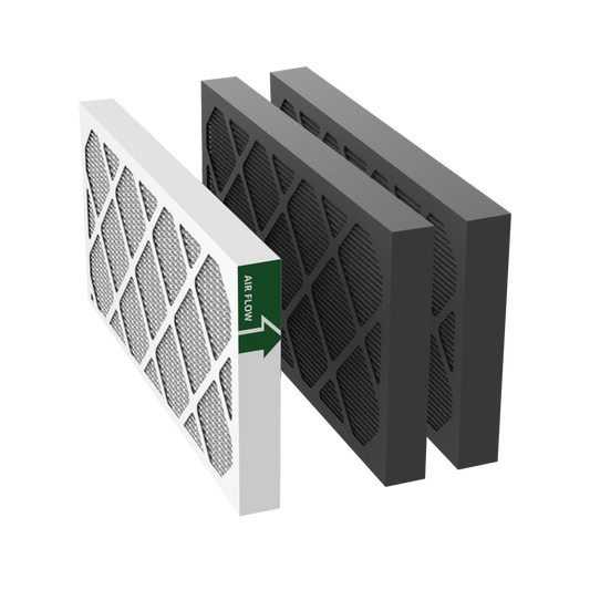 smartIAQ Filter Kits