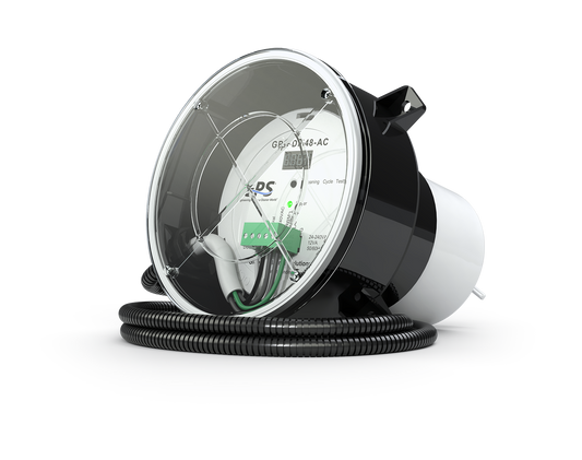 GPS-DM-48-AC