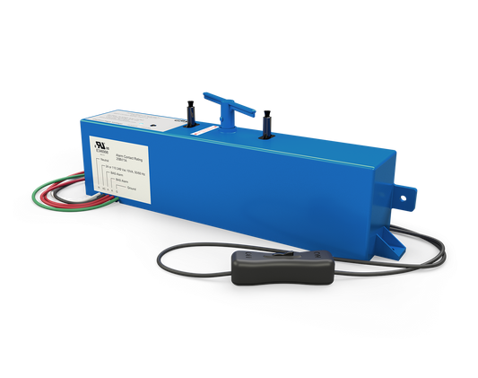GPS-FC-48-AC