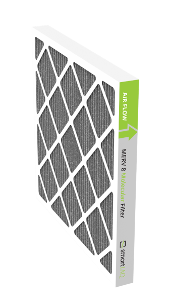 smartIAQ CompleteAQ Filter