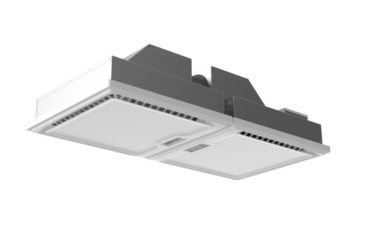 smartIAQ GridSet DemoKit